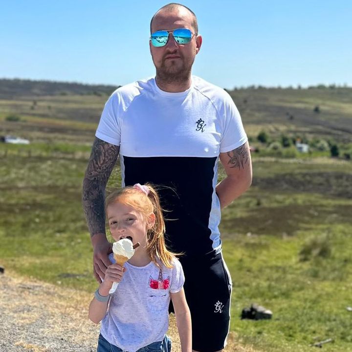 Profile Picture of Mark Hastie (@markhastie1) on Tiktok