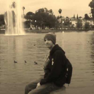 Profile Picture of Nick Sayers (@NickNickSayers) on Twitter