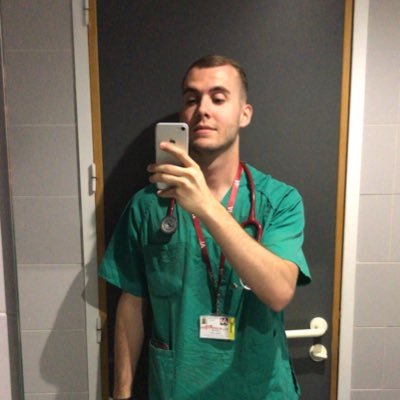 Profile Picture of José Luis Tomás López (@Selucamilo) on Twitter