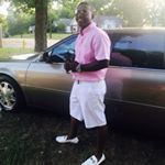 Profile Picture of Chris Oakman (@blacky704) on Instagram