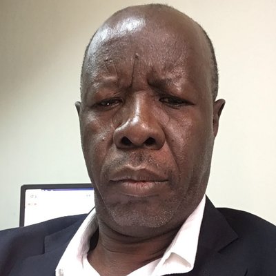 Profile Picture of Joseph Zaki (@Josephzaki5) on Twitter