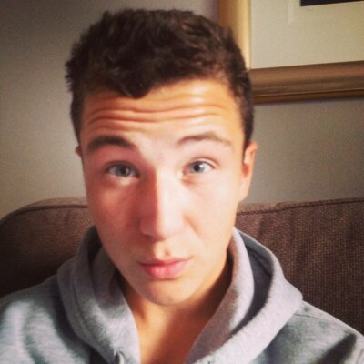 Profile Picture of George Neave (@georgeneave10) on Twitter