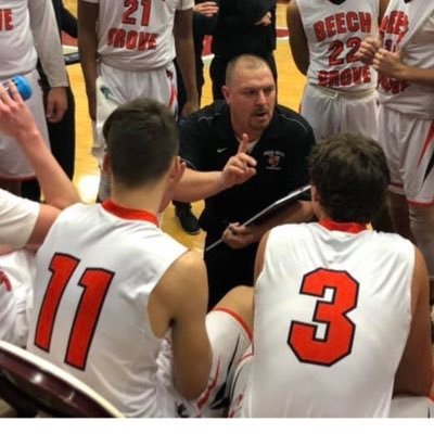 Profile Picture of Mike Renfro (@renfro_coach) on Twitter