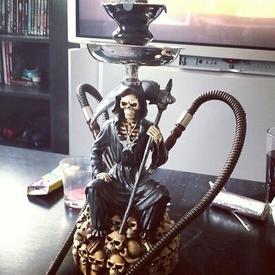 Profile Picture of William Michalik (@keefkiller403) on Twitter