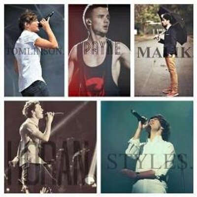 Profile Picture of Novelas De 1D & Tu (@patch_karen) on Twitter