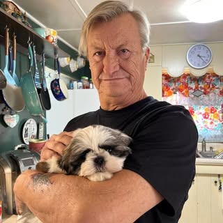 Profile Picture of David Harpool (@davidharpool) on Instagram