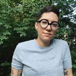 Profile Picture of Emily Joy (@emilyjoypoetry) on Instagram