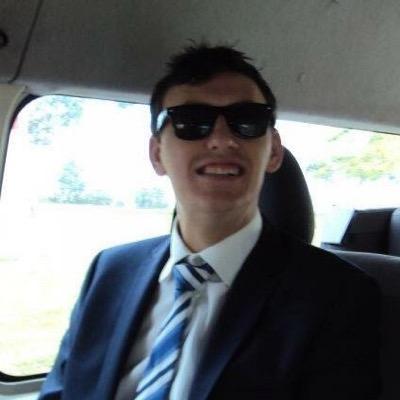 Profile Picture of Chris Arnott (@carnott84) on Twitter