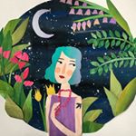 Profile Picture of Heather Scott (@heatherthread) on Instagram