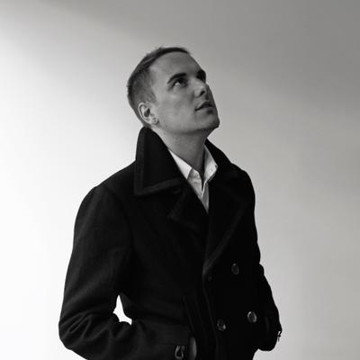 Profile Picture of Karl Patrick Smith (@karlpatrick85) on Twitter