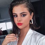 Profile Picture of 𝕾𝖊𝖑𝖊𝖓𝖆 𝕸𝖆𝖗𝖎𝖊 𝕲𝖔𝖒𝖊𝖟 (@seleenagomeezs) on Instagram