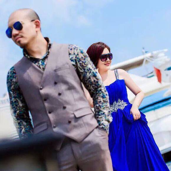 Profile Picture of Jun Zheng (@junzheng) on Poshmark