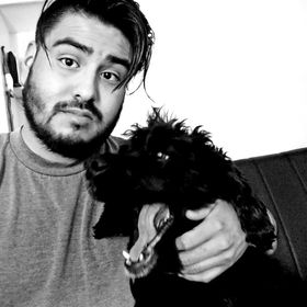 Profile Picture of Gustavo Perez (@pereztavo2) on Pinterest