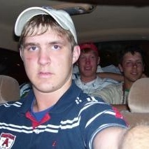 Profile Picture of Brett Randell (@218203162) on Myspace