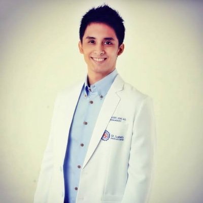 Profile Picture of Aaron Manzano (@jayjaymanzano) on Twitter