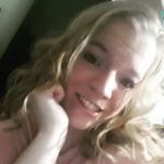 Profile Picture of Mackenzie Frederick (@gidgetruby) on Instagram
