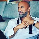 Profile Picture of Dwayne Johnson Official (@_official_dwayne_johnson_) on Instagram