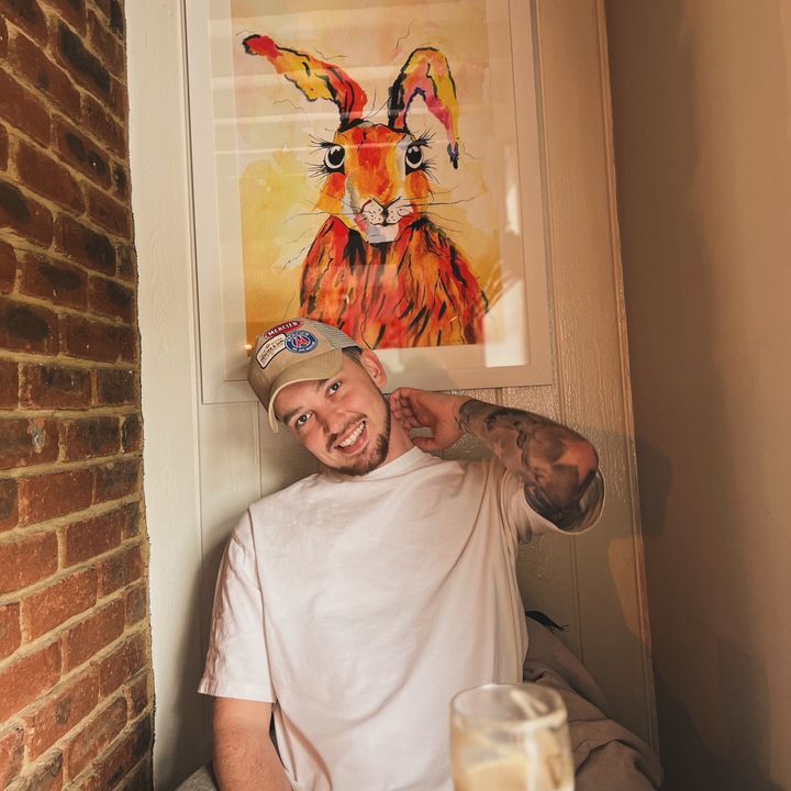 Profile Picture of Macauley Thomas (@macauleythomas1) on Tiktok