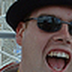 Profile Picture of Simon Brodie (@allkindsofgood) on Flickr