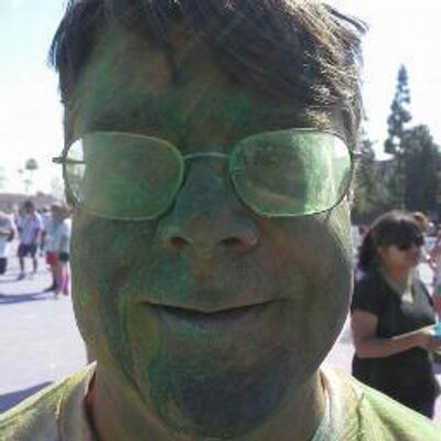 Profile Picture of David Feeney (@dgfeeney) on Twitter