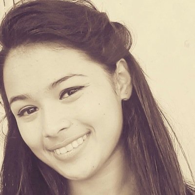 Profile Picture of Maya Shrestha (@Mayashrestha17) on Twitter