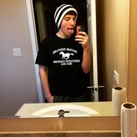 Profile Picture of Daniel Mclaurin (@daniel-mclaurin) on Quora