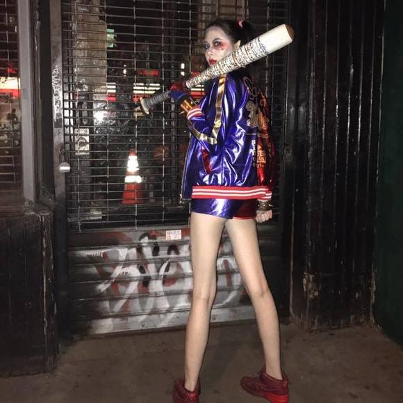 Profile Picture of Dawn Lim (@dawnlimyufen) on Poshmark