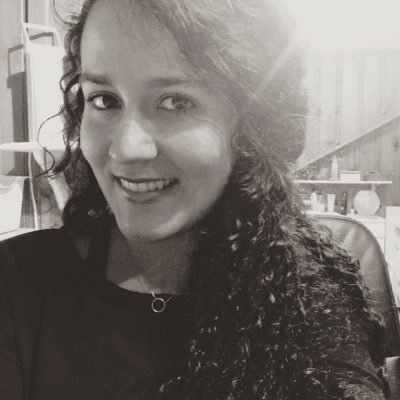 Profile Picture of Geneviève Poirier (@gene_poirier) on Twitter