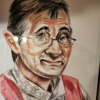 Profile Picture of Lars Ericsson (Lasse) (@lars.ericsson.71) on Facebook