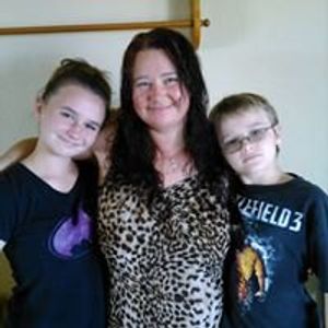 Danielle Cornwell - Myspace Profile Picture of Danielle Cornwell (@dancingbutterfly32) on Myspace