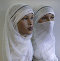Profile Picture of Intimate parts in Islam - Wikipediaon Wikipedia