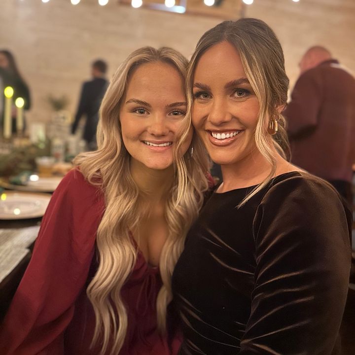 Profile Picture of autumn (@autumnmcclain._) on Tiktok