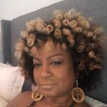 Profile Picture of Jacqueline Washington (@jacqwash) on Instagram