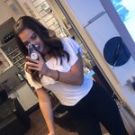 Profile Picture of Miriam Abrahamsson (@mirreepirre) on Instagram