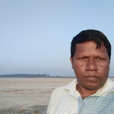 Profile Picture of SANKAR NARAYAN PAL (@SANKARNPAL) on Twitter