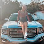 Profile Picture of gracelyn nichole stevens :) (@graci.e2) on Instagram