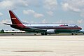 Profile Picture of USAir Flight 427 - Wikipediaon Wikipedia