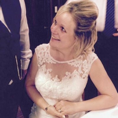 Profile Picture of Rebecca Swain (@ISVRebecca) on Twitter