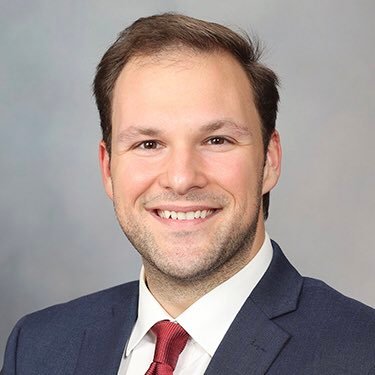 Profile Picture of James-Roland Markos (@jrmarkos3) on Twitter