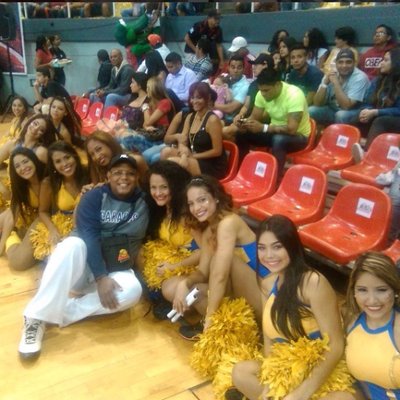 Profile Picture of Luis Moya (@luismoya777) on Twitter