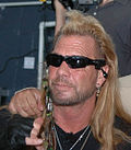 Profile Picture of Duane Chapman - Wikipediaon Wikipedia