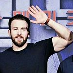 Profile Picture of ChrisEvans_ (@chrisevans_biceps) on Instagram