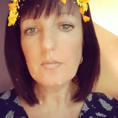 Profile Picture of Angie Whitehead (@Angew1967) on Twitter