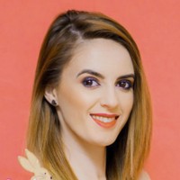 Profile Picture of Angela Conde (@angela-conde-5) on Quora