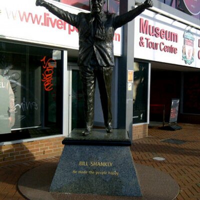 Profile Picture of Peter Mccarthy (@1charityboy) on Twitter