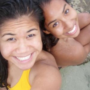 Profile Picture of Athena Salinas (@tropicaldoll17) on Myspace