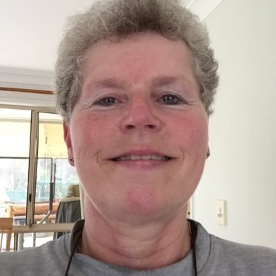 Profile Picture of Kathy Pyke (@ynot441) on Twitter