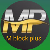 Profile Picture of M Block Plus (@MursidaliMandal) on Youtube