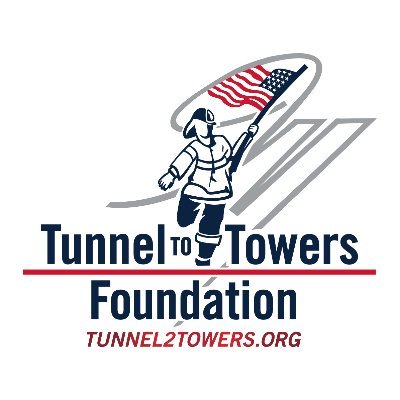 Profile Picture of Tunnel To Towers (@Tunnel2Towers) on Twitter