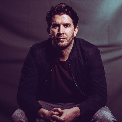 Profile Picture of Tom Wallace (@Balance_Tom) on Twitter